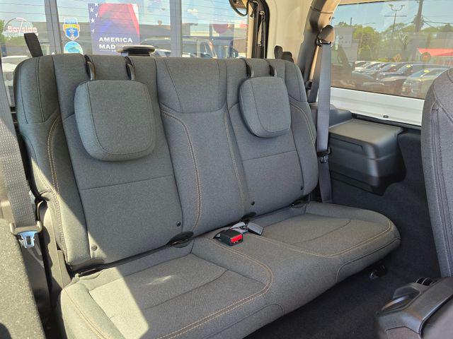 2026 Jeep Wrangler 2-Door Sport S 4x4
