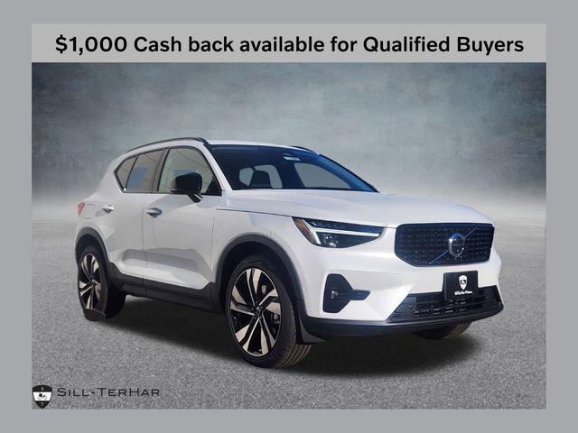 2026 Volvo XC40 B5 Ultra for sale in Broomfield, CO