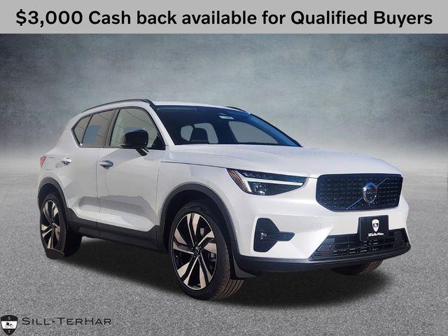 2026 Volvo XC40 B5 Ultra for sale in Broomfield, CO