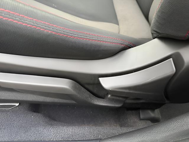 2022 Subaru WRX Base