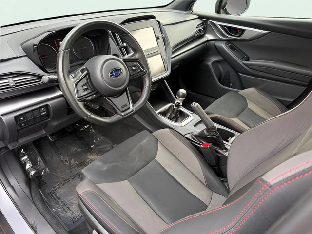 2022 Subaru WRX Base