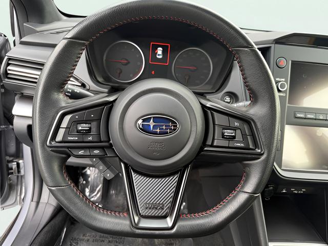 2022 Subaru WRX Base