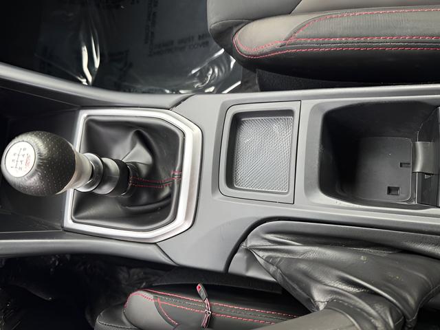 2022 Subaru WRX Base