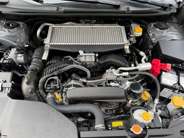 2022 Subaru WRX Base