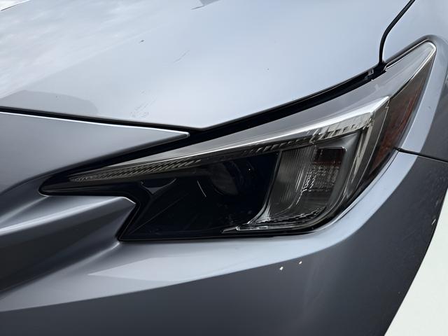 2022 Subaru WRX Base