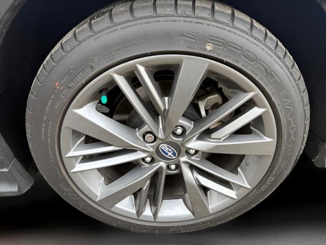 2022 Subaru WRX Base