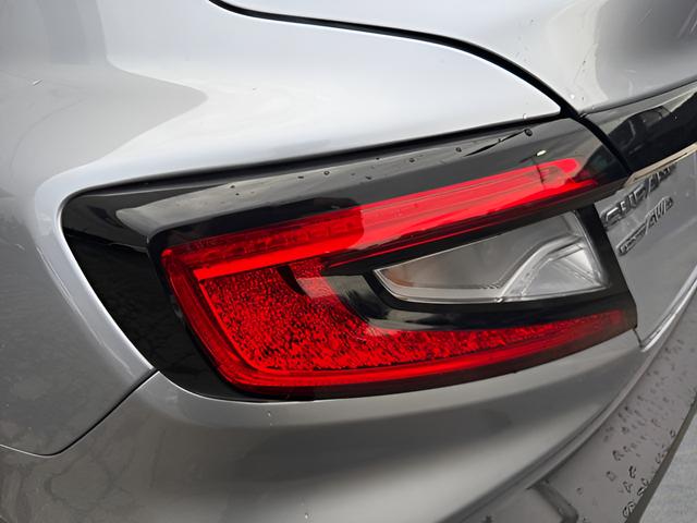 2022 Subaru WRX Base