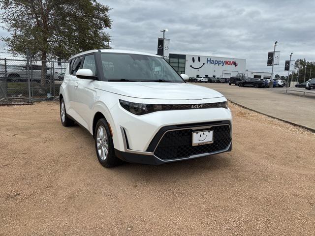 2023 Kia Soul LX for sale in Silsbee, TX