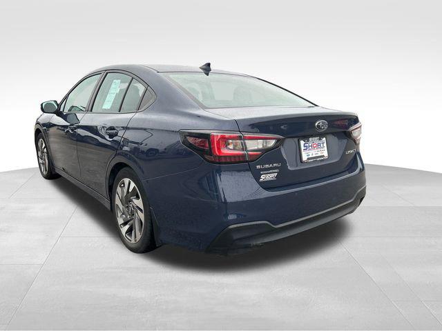 2023 Subaru Legacy Limited