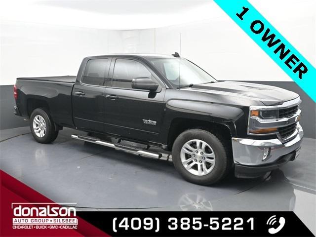 2019 Chevrolet Silverado 1500 LD LT 2019 Chevrolet Silverado 1500 LD LT