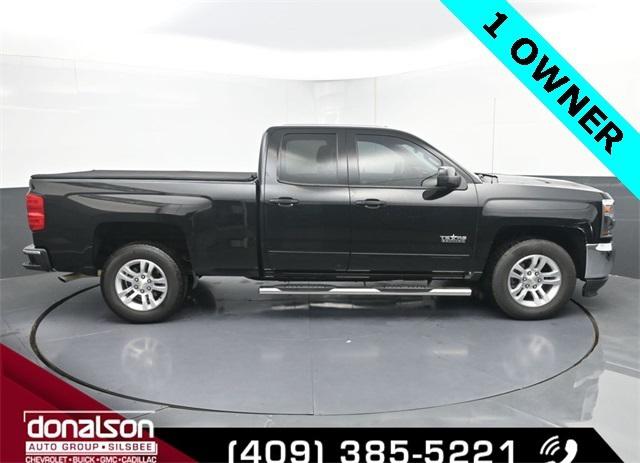 2019 Chevrolet Silverado 1500 LD LT 2019 Chevrolet Silverado 1500 LD LT