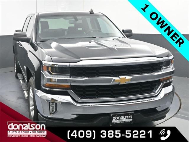 2019 Chevrolet Silverado 1500 LD LT 2019 Chevrolet Silverado 1500 LD LT