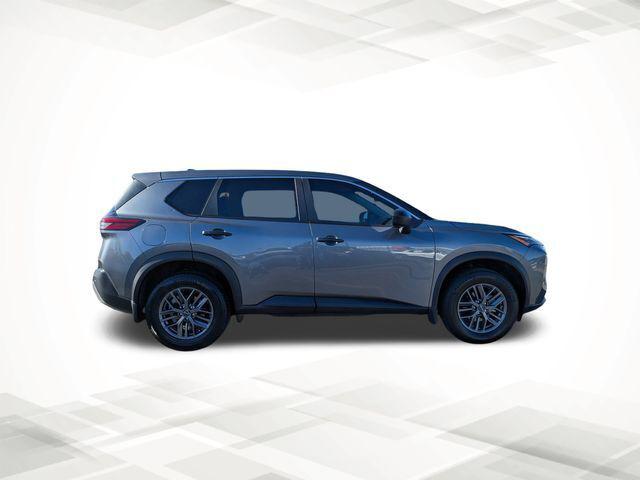 2023 Nissan Rogue S FWD 2023 Nissan Rogue S FWD