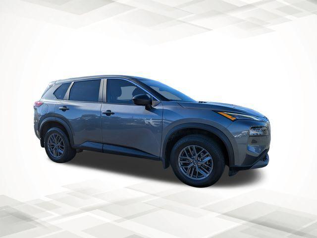 2023 Nissan Rogue S FWD 2023 Nissan Rogue S FWD