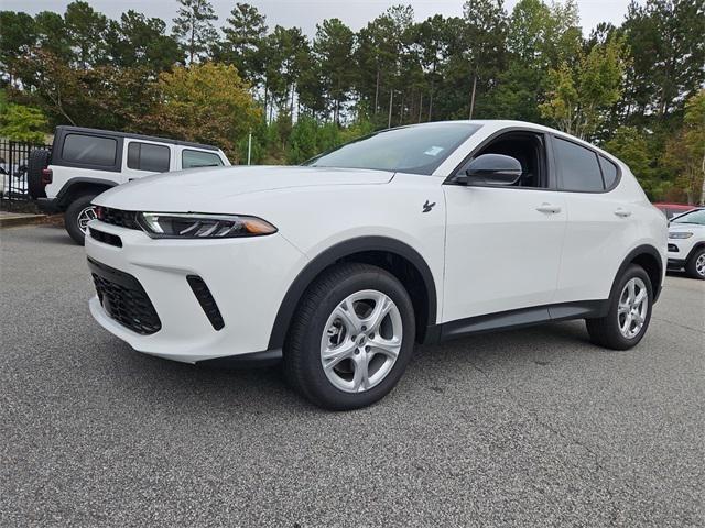 2025 Dodge Hornet GT AWD
