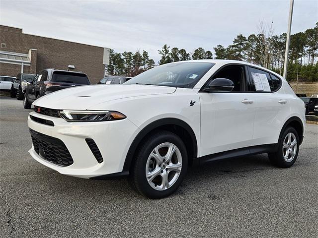 2025 Dodge Hornet GT AWD