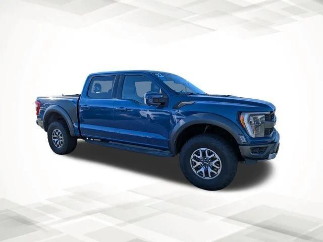 2022 Ford F-150 Raptor 2022 Ford F-150 Raptor