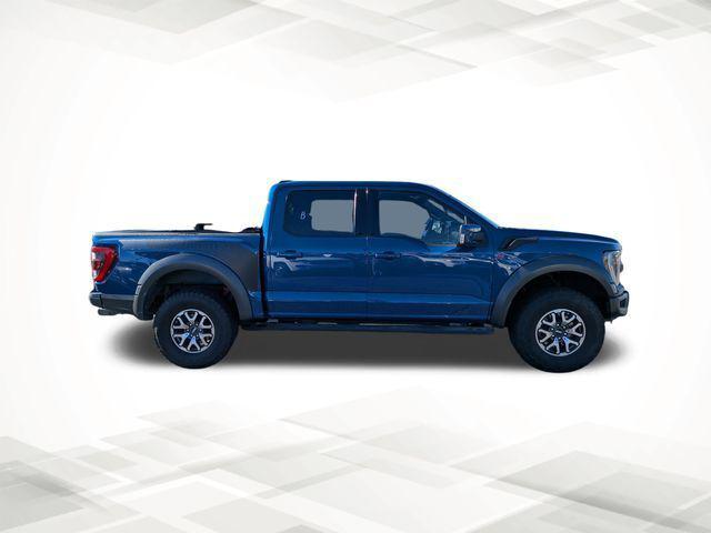 2022 Ford F-150 Raptor 2022 Ford F-150 Raptor
