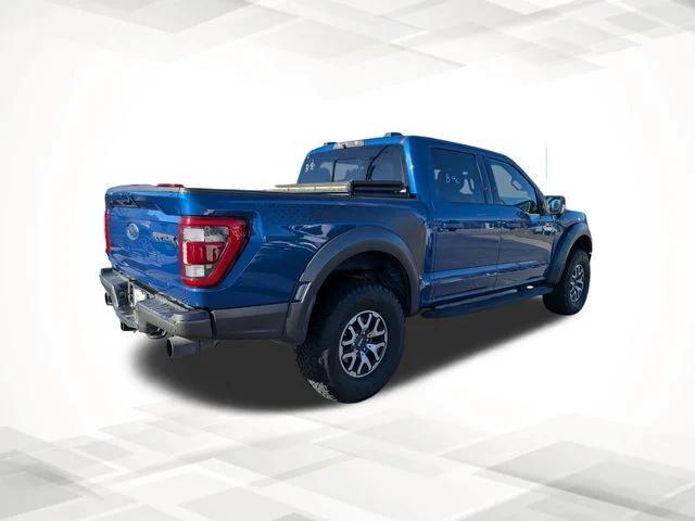 2022 Ford F-150 Raptor 2022 Ford F-150 Raptor