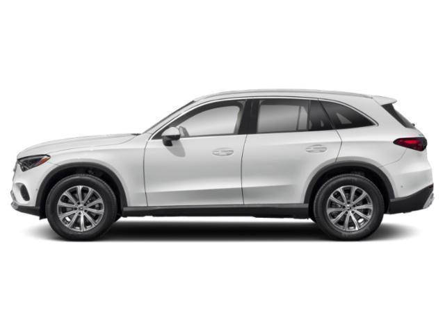 2024 Mercedes-Benz GLC 300 4MATIC SUV 2024 Mercedes-Benz GLC 300 4MATIC SUV