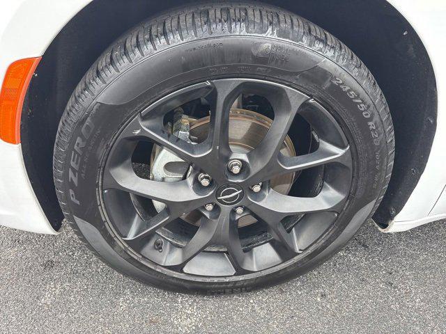 2024 Chrysler Pacifica Limited 2024 Chrysler Pacifica Limited