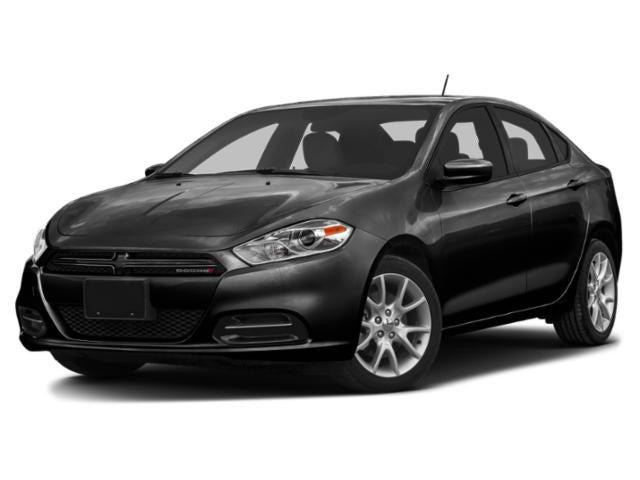 2015 Dodge Dart SXT 2015 Dodge Dart SXT