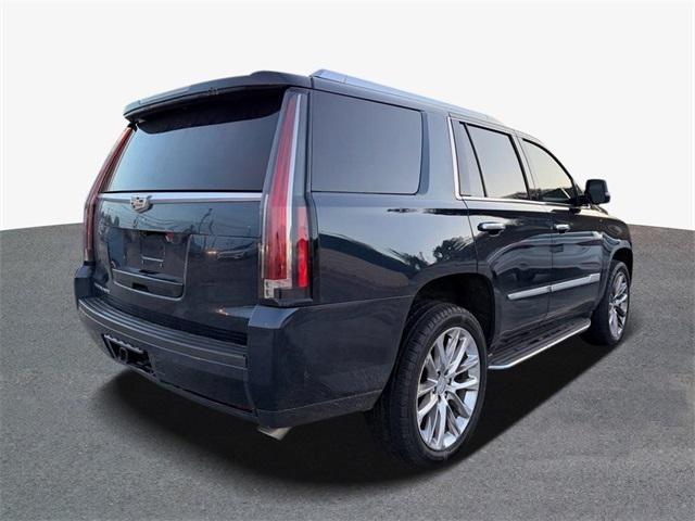 2020 Cadillac Escalade 4WD Premium Luxury 2020 Cadillac Escalade 4WD Premium Luxury