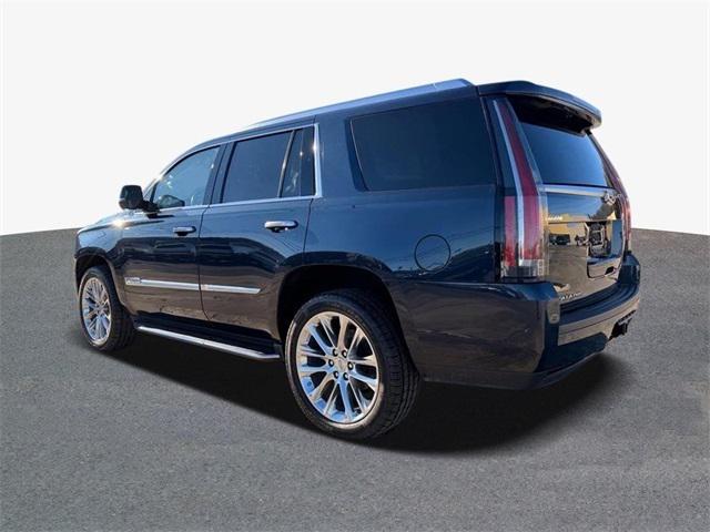2020 Cadillac Escalade 4WD Premium Luxury