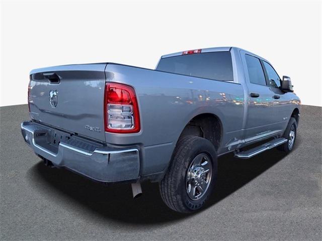 2024 RAM 2500 Big Horn Crew Cab 4x4 64 Box 2024 RAM 2500 Big Horn Crew Cab 4x4 64 Box