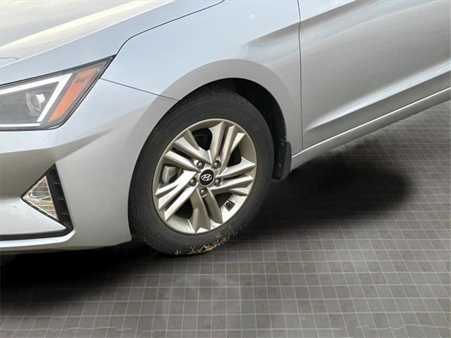 2020 Hyundai Elantra Value Edition 2020 Hyundai Elantra Value Edition