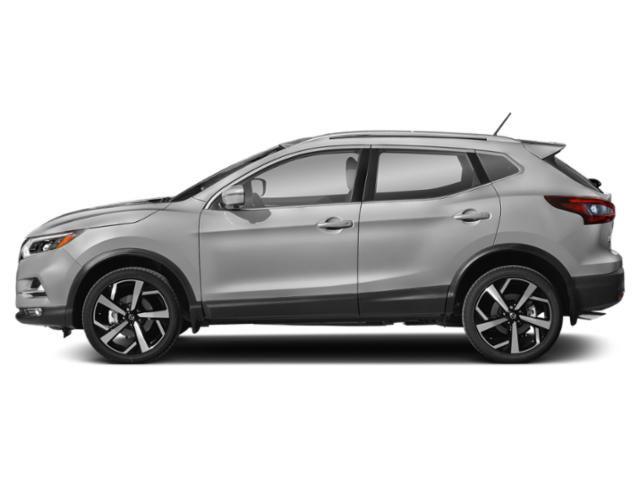 2020 Nissan Rogue Sport SL AWD Xtronic CVT