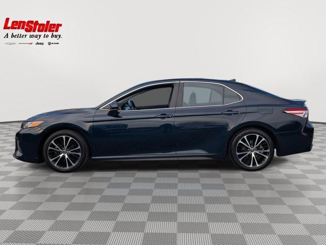 2020 Toyota Camry SE 2020 Toyota Camry SE