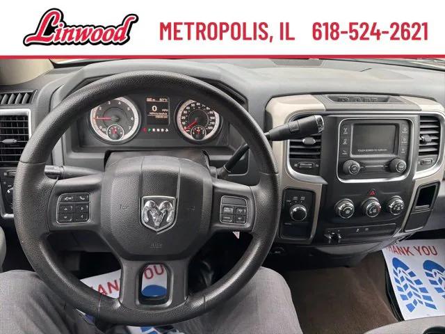 2015 RAM 2500 SLT 2015 RAM 2500 SLT