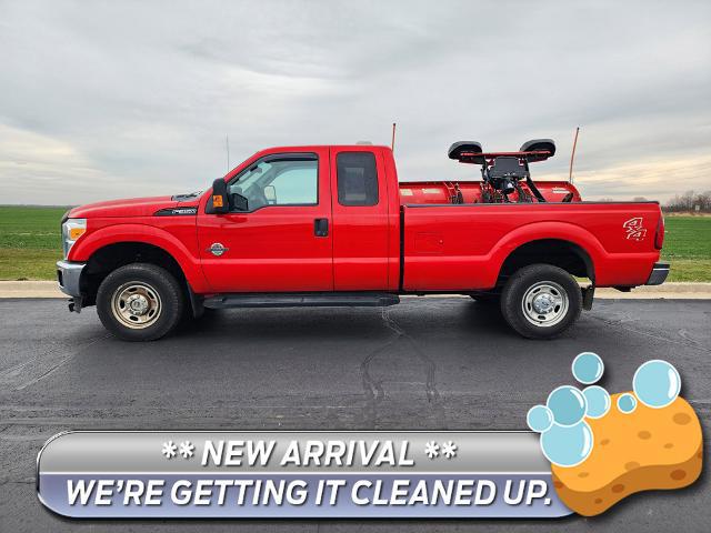2016 Ford F-350 XL for sale in Watseka, IL