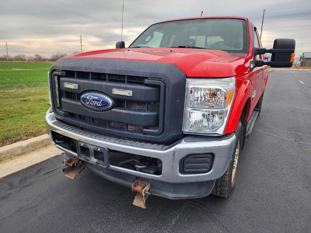 2016 Ford F-350 XL