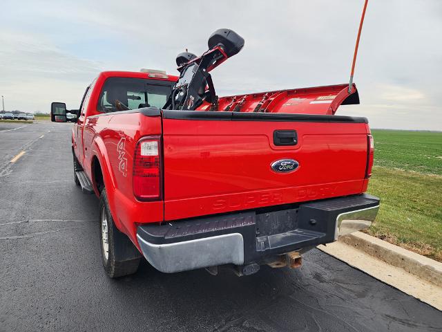 2016 Ford F-350 XL