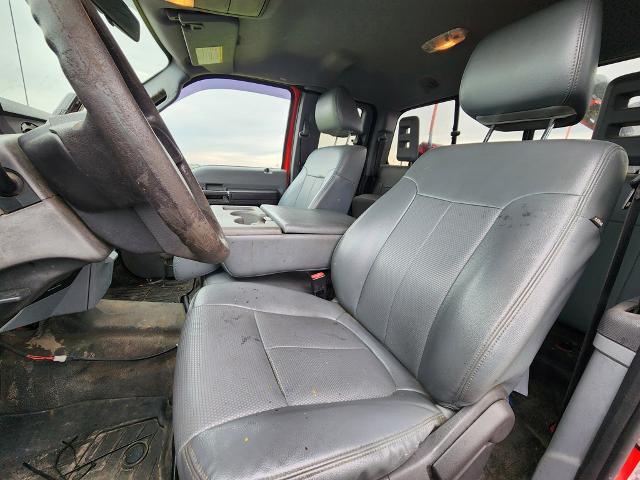 2016 Ford F-350 XL