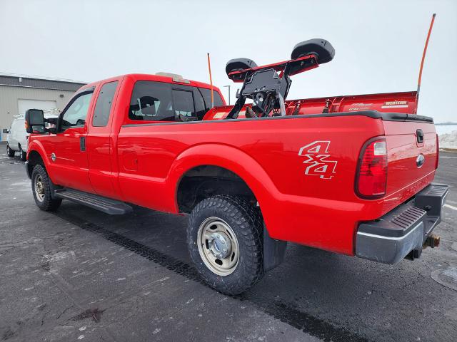 2016 Ford F-350 XL