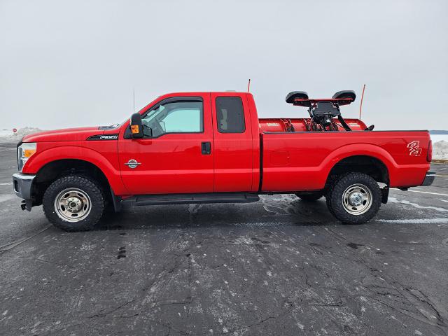2016 Ford F-350 XL