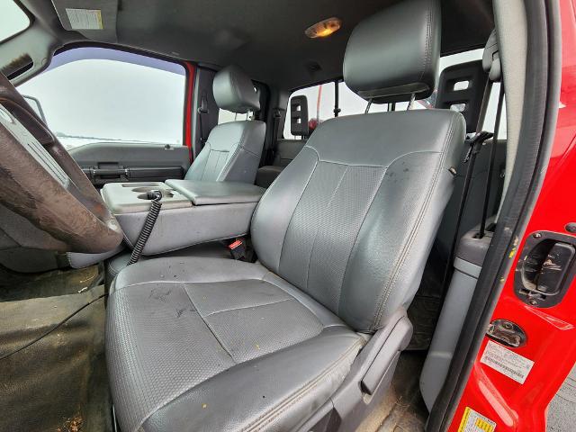 2016 Ford F-350 XL