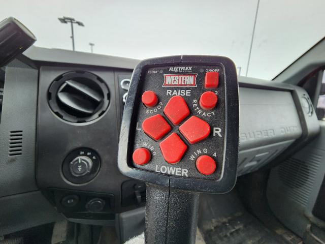 2016 Ford F-350 XL