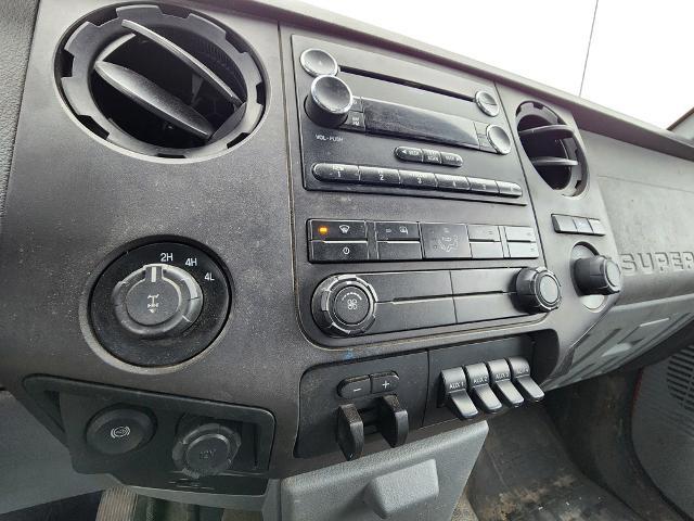 2016 Ford F-350 XL