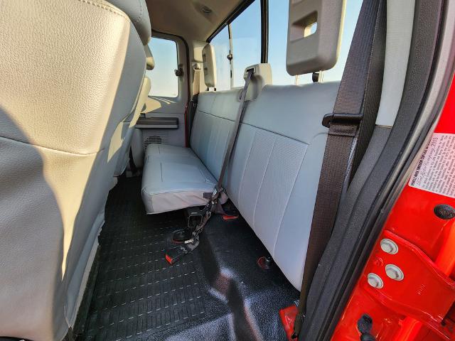 2016 Ford F-350 XL