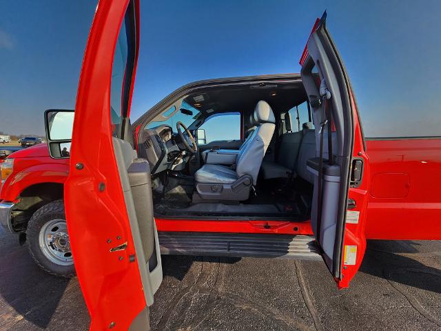 2016 Ford F-350 XL