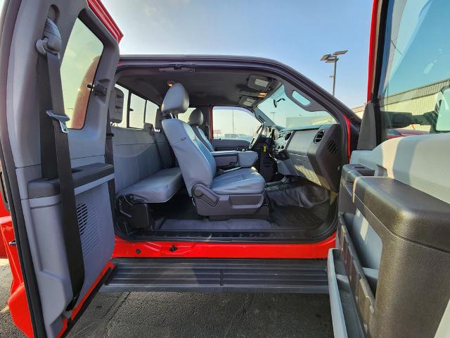 2016 Ford F-350 XL