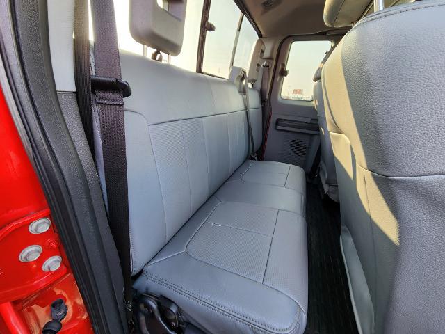 2016 Ford F-350 XL