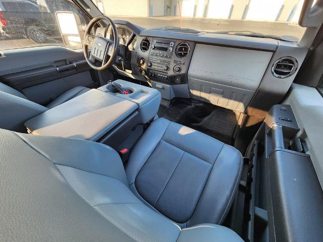 2016 Ford F-350 XL