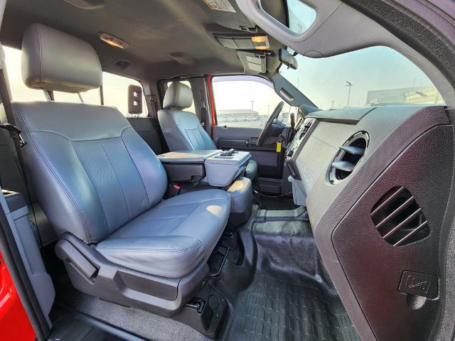2016 Ford F-350 XL