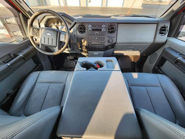 2016 Ford F-350 XL