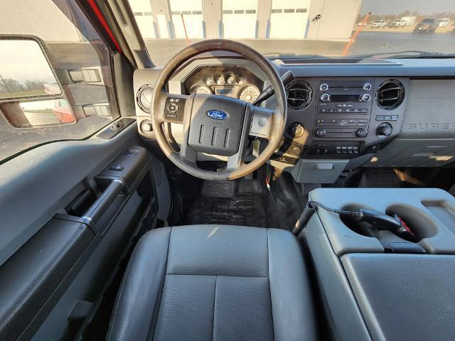 2016 Ford F-350 XL